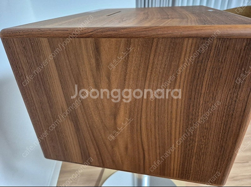 제네바 스피커 L 및 스탠드 판매합니다--2